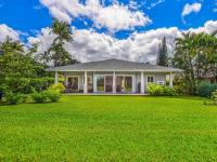 Princeville vacation rental: Molokama - 4BR Home Golf View