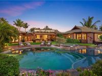 Mauna Lani vacation rental: Champion Ridge - 4BR Home Pool View + Private Pool + Private Hot Tub #22