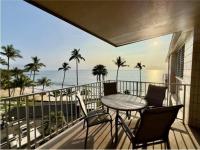 Kihei condo rental: Kamaole Nalu - 2BR Condo Ocean View #603