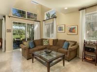 Waikoloa vacation rental: Fairway Villas Waikoloa - 3BR Golf View #F6