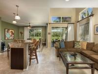 Waikoloa vacation rental: Fairway Villas Waikoloa - 3BR Golf View #F6