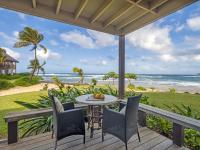 Hanalei condo rental: Hanalei Colony Resort - 2BR Condo Ocean View #I1