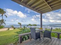 Hanalei condo rental: Hanalei Colony Resort - 2BR Condo Ocean View #I1