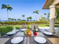 Kona vacation rental: Maile Hale - 3BR Home Ocean View