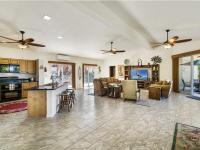 Kona vacation rental: Maile Hale - 3BR Home Ocean View