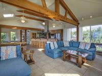 Poipu vacation rental: Hale Halia - 4BR Home