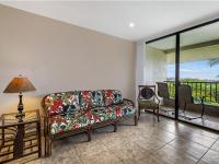 Kona condo rental: Kalanikai - 1BR Condo Ocean View #306