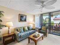 Kona condo rental: Kona Pacific - 1BR Condo Ocean View #B310