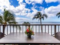 Kihei condo rental: Sugar Beach - 2BR Condo Beach Front #PH23