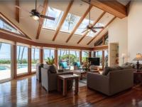 Kahala vacation rental: Mini Resort 5 bedroom - 5BR Home Ocean View King
