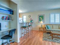Kona condo rental: Kona Reef - 1BR Condo Beachfront #F11