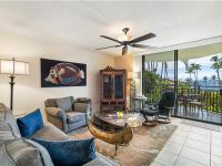 Kona condo rental: Kona Makai - 1BR Condo Ocean View #4104