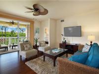 Koloa condo rental: Pili Mai - 4BR Townhome Mountain View #3B