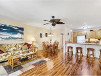 Waikoloa condo rental: Waikoloa Villas - 2BR Condo Garden View #F-100