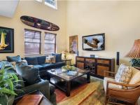 Waikoloa condo rental: Hali'i Kai at Waikoloa Beach Resort - 3BR Condo Ocean View #9F