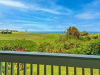 Princeville condo rental: Puamana - 2BR Loft Ocean View #16B