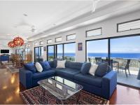 Kona vacation rental: Ho'o Maluhia - 3BR Home Ocean View + Private Pool