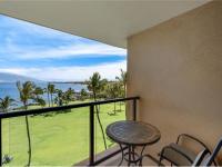 Kihei condo rental: Kihei Surfside - 1BR Condo Ocean Front #608