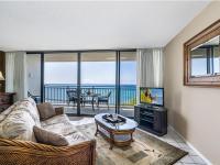 Kona condo rental: Kona Ali'i - 1BR Condo Ocean View #304