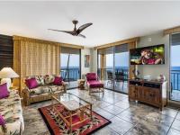 Kona condo rental: Kona Makai - 2BR Condo Ocean View #6201
