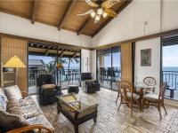 Kona condo rental: Kona Makai - 2BR Condo Ocean View #6301