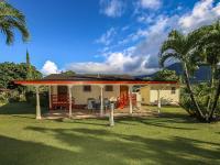 Hanalei vacation rental: Malolo Studio Cottage - 1BR