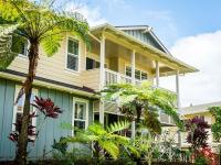 Princeville condo rental: Nihilani - 2BR Plantation Style Home #28C