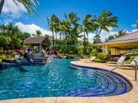 Princeville condo rental: Nihilani - 2BR Plantation Style Home #28C