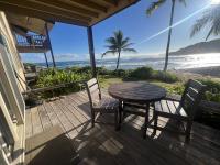 Haena condo rental: Hanalei Colony Resort - 2BR Condo #G1
