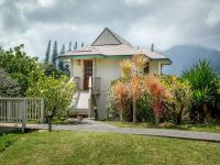 Princeville condo rental: Hanalei Bay Villa - 3BR Water View Bungalow #17