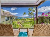 Wailea condo rental: Wailea Elua Village - 2BR Condo Ocean View #2202
