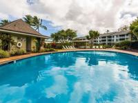 Princeville condo rental: Alii Kai - 2BR Ocean View Condo #2104