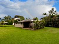 Hanalei vacation rental: Chung Cottage - 1BR Home