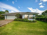 Princeville vacation rental: OTA House - 2BR Ocean View Home