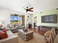 Koloa condo rental: Pili Mai - 3BR Condo Golf View #8D