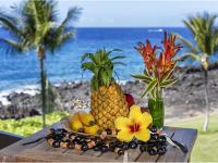 Kona condo rental: Kanaloa at Kona - 2BR Condo Ocean View #1606