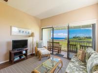 Princeville condo rental: Kamahana - 2BR Condo Fairway View #18