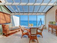 Princeville condo rental: Puu Poa - 2BR Ocean View Condo #403