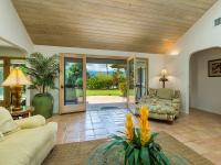 Princeville vacation rental: Hale Napali - 3BR Mountain View Home + Private Hot Tub
