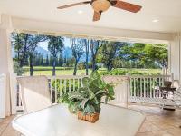 Princeville condo rental: Plantation - 3BR Golf View Condo #721