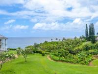 Princeville condo rental: Cliffs - 1BR Plus Loft Ocean View Condo #7305