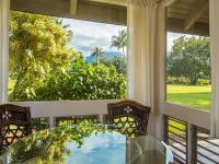 Princeville condo rental: Pali Ke Kua - 1BR Mountain View Condo #10