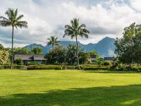 Princeville condo rental: Pali Ke Kua - 1BR Mountain View Condo #10