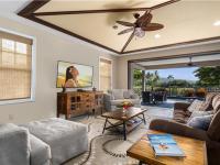 Kona vacation rental: Kona Blue Vacations Holua Kai - 3BR Home Golf View + Private Pool + Private Hot Tub