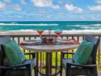 Hanalei condo rental: Hanalei Colony Resort - 2BR Condo Ocean View #F3