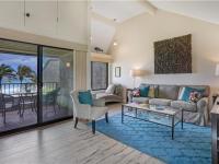 Princeville condo rental: Sealodge Villa - 2BR Condo Ocean Front #H5