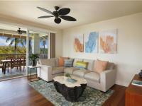 Koloa condo rental: Pili Mai - 3BR Townhome Ocean View #4C
