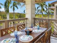 Koloa condo rental: Pili Mai - 3BR Townhome Ocean View #4C