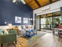 Kona condo rental: Keauhou Kona Surf & Racquet - 3BR Condo Ocean View #9303