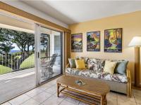 Kona condo rental: Keauhou Akahi - 1BR Condo Ocean View #312